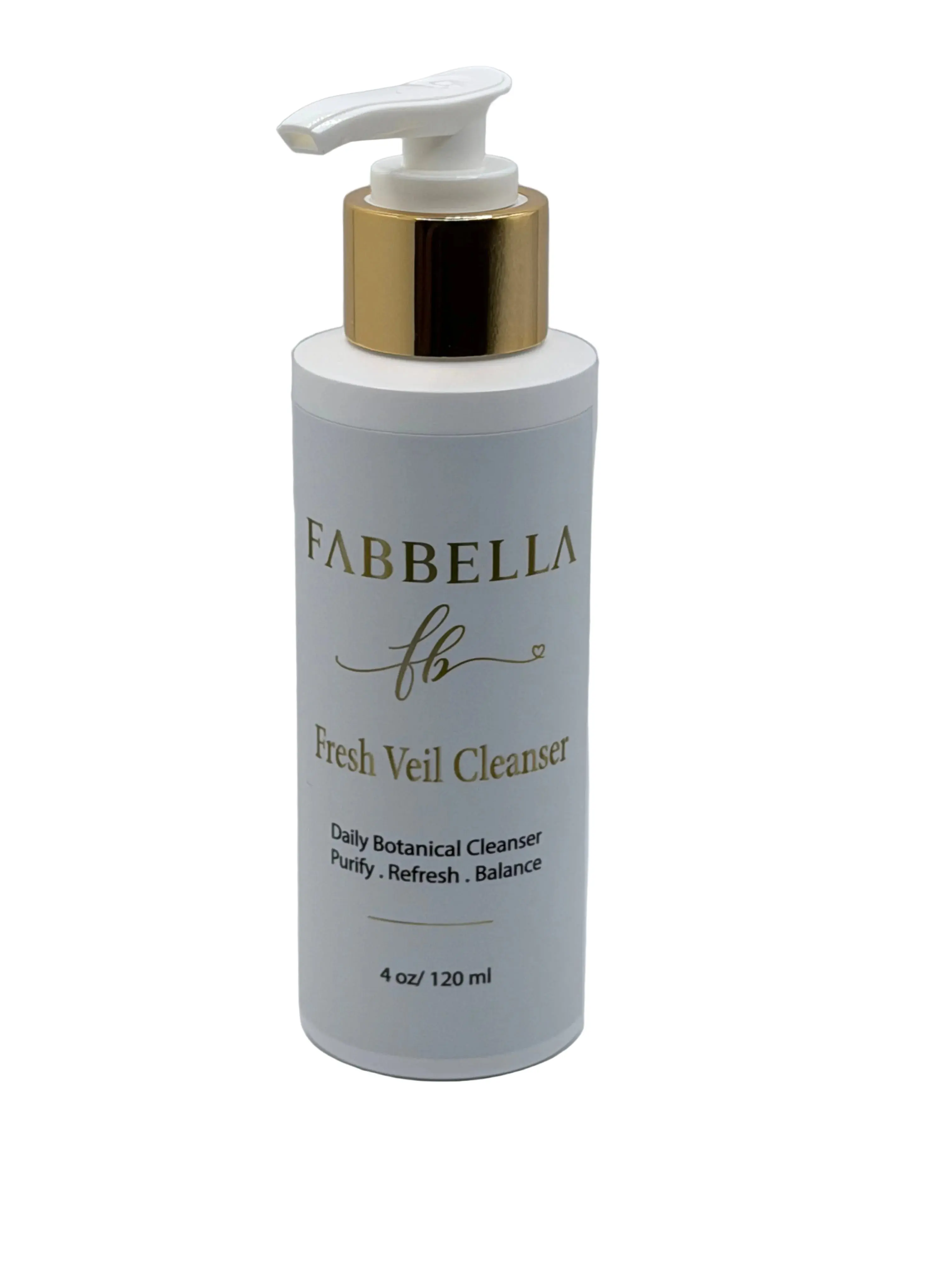 Fresh Veil Cleanser