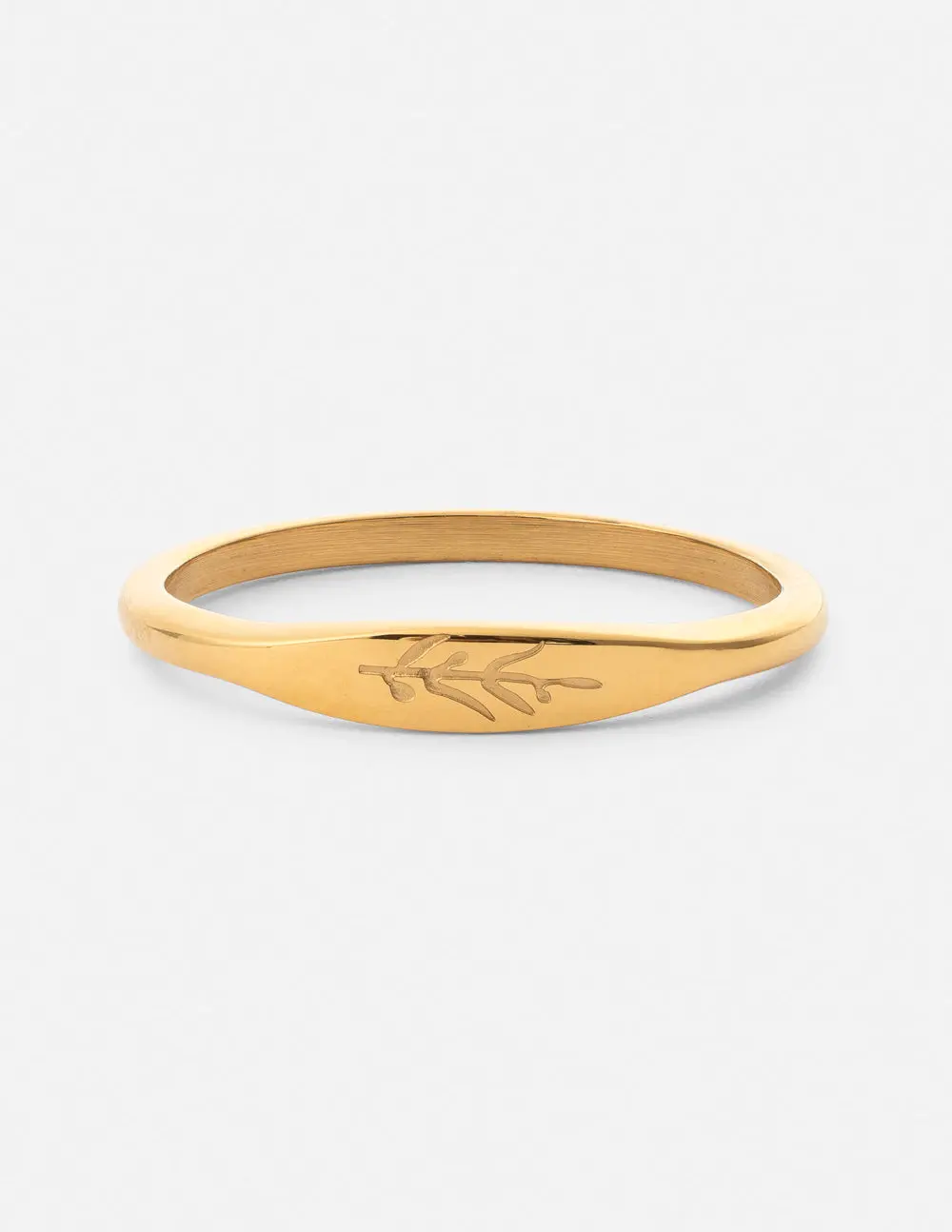 Dainty Vine Ring Dainty Vine Ring