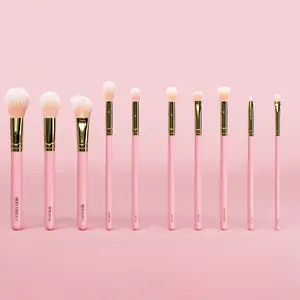 P.Louise Tiny Tools Brush Set