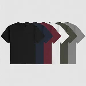 Core Shirt 6-Pack Menswear Top