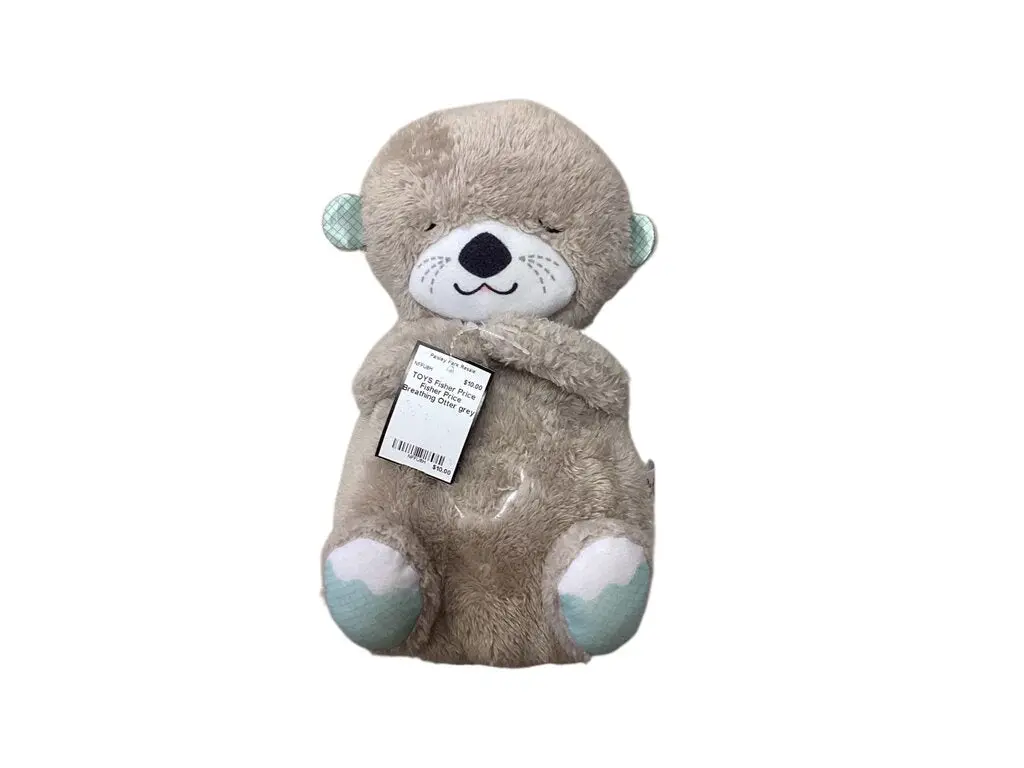 Fisher Price Breathing Otter