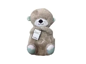 Fisher Price Breathing Otter