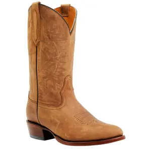 Cody James Men's Western Boot Round Toe - Rc1103-3