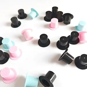 24/48pcs Magician Top Hat Christmas Snowman Mini Gentleman Party Decoration, Holiday Event Gathering Small Figurine