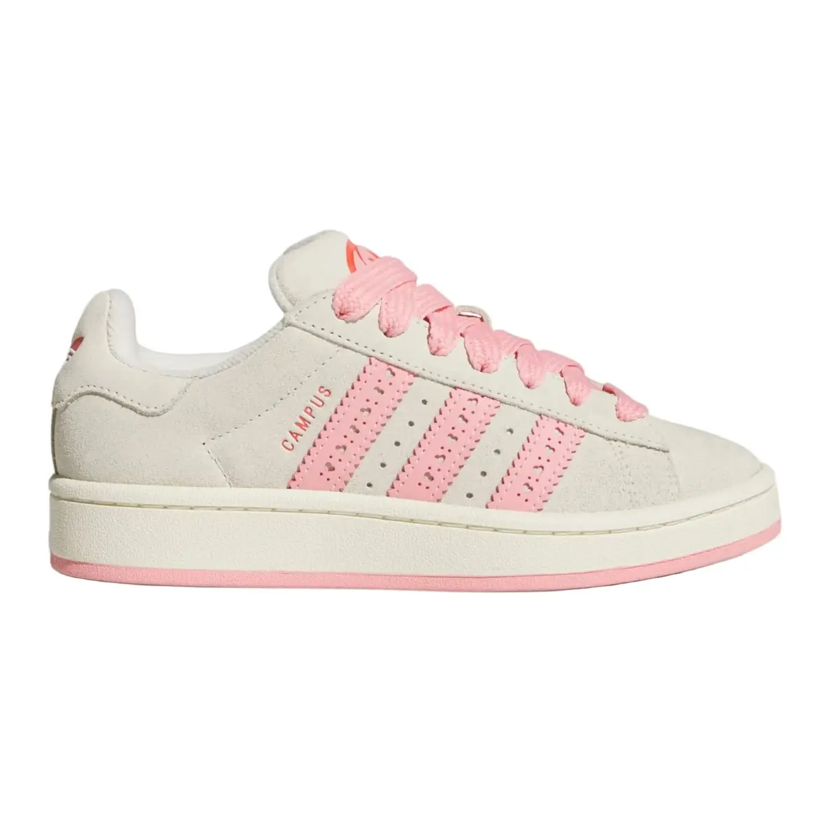 Adidas Campus 00s Valentine's Day JS3522 GS & Women's Fashion Sneaker New