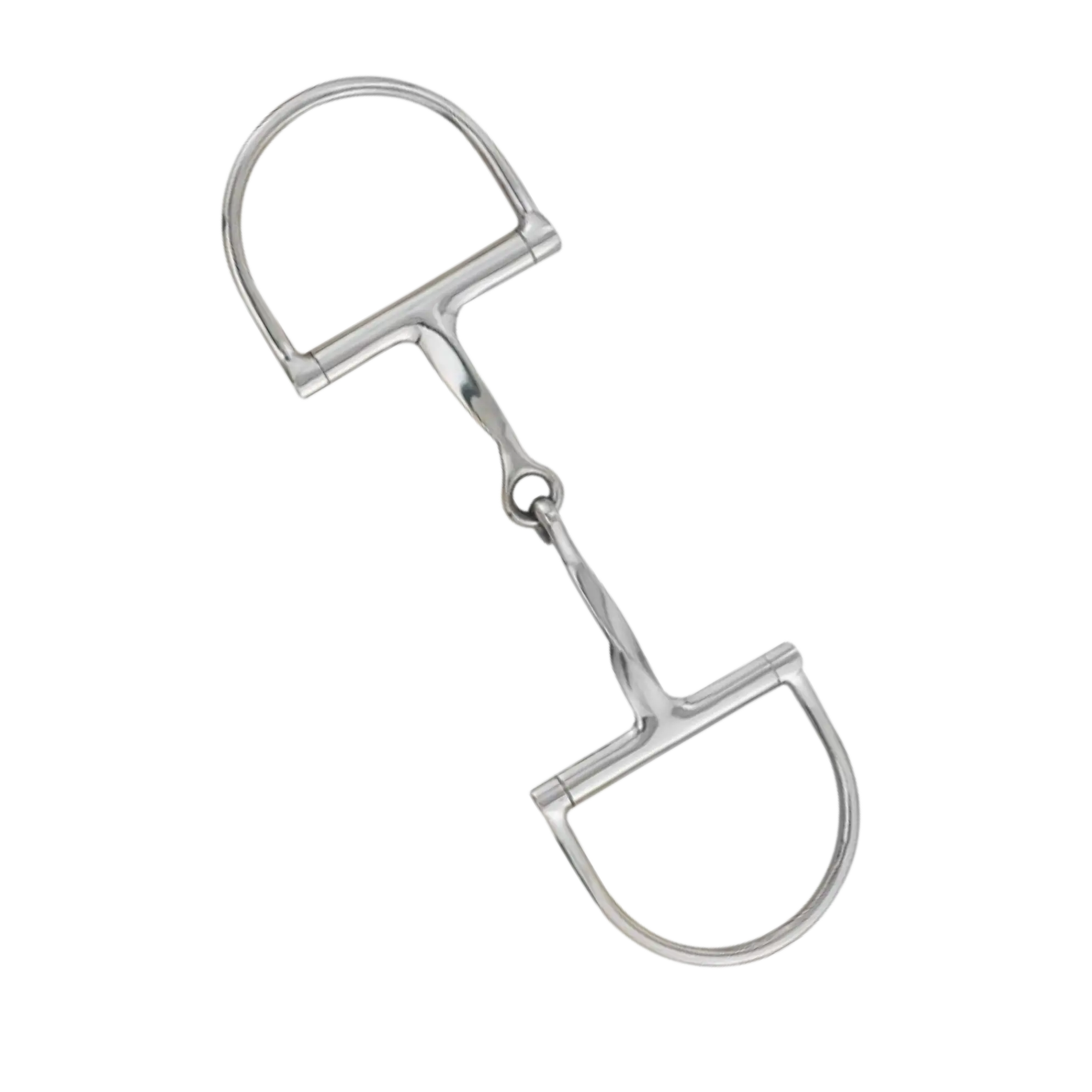 Pony Slow Twist Hunter Dee