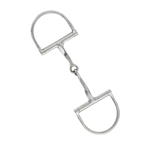 Pony Slow Twist Hunter Dee