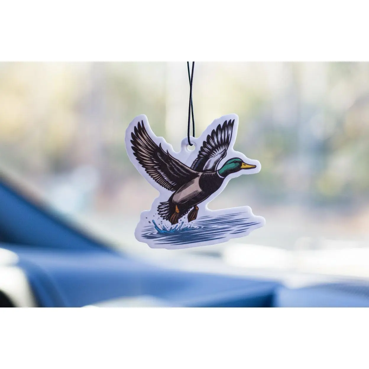 Puddle Duck - air freshener Puddle Duck - air freshener