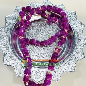Makhamali Mala (For Bhaitika)