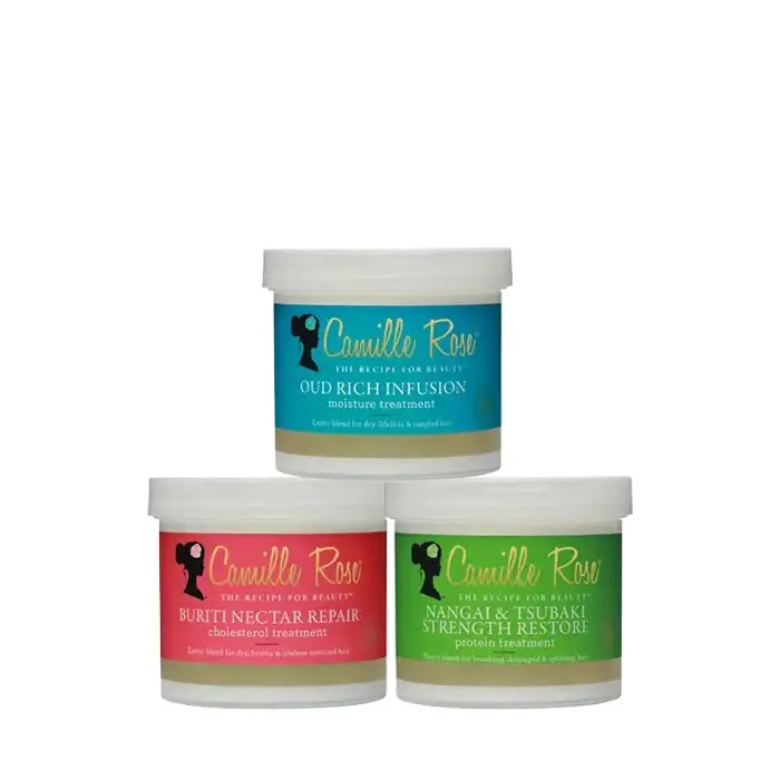 Deep Condition Bundle