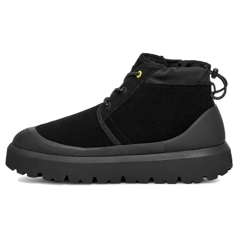 UGG Neumel Weather Hybrid Insulated Waterproof Casual Outdoor Boots for Men, Women, Casual Outdoor Boot