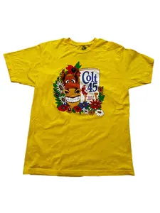 Retro Colt 45 Tee