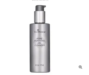 Pore Purifying Gel Cleanser Facial Skincare