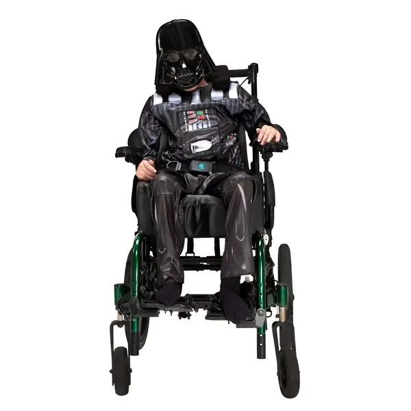 Kid's Adaptive Darth Vader Costume