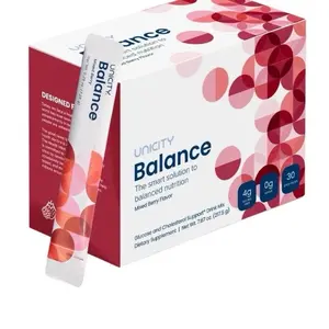 Natural mixed berry flavor