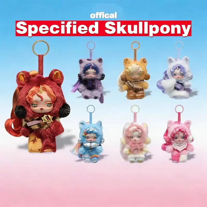 custom skullpanda - TikTok Shop