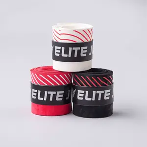 Elite Jumps Grip Tape - 2x Rolls for Dry Comfortable Jump Rope Handles - Absorbs Sweat, Non-Slip Texture,  Waterproof, Sun-Damage Proof Work Out Sports Wrap