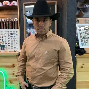 Long sleeve shirt (819 CML)