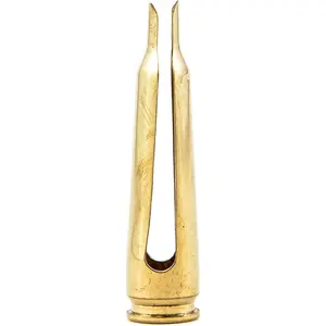 .308 Cal Real  Hat Clip by