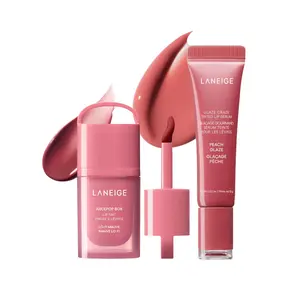 Laneige JuicePop & Glaze Craze Lip Duo