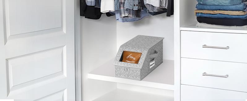 Stackable Baseball Cap Storage Box, Holds Up to 24 Hats – Durable Foldable Cardboard Organizer, Large Capacity Hat & Toy Storage Solution, Versatile Home & Bedroom Organizer, Dustproof, Space Saving Stackable Baseball Cap Storage Box, Holds Up to 24 Hats – Durable Foldable Cardboard Organizer, Large Capacity Hat & Toy Storage Solution, Versatile Home & Bedroom Organizer, Dustproof, Space Saving