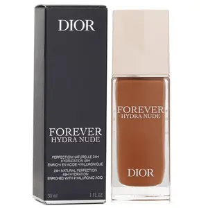 Christian Dior Forever Hydra Nude Foundation Fluid - # 5N