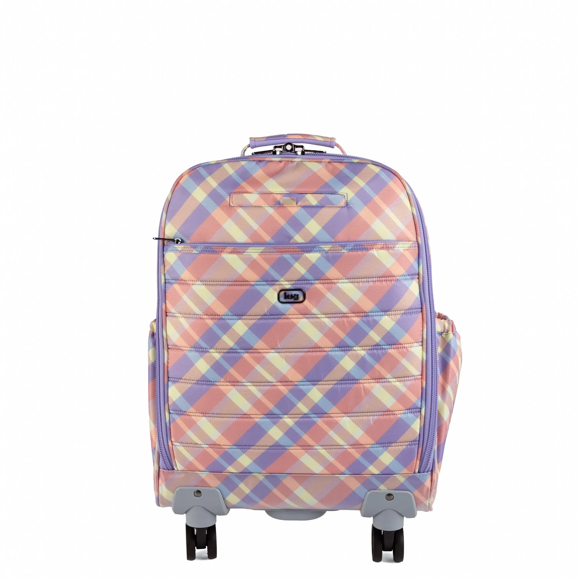 Porter 2 Wheelie Luggage