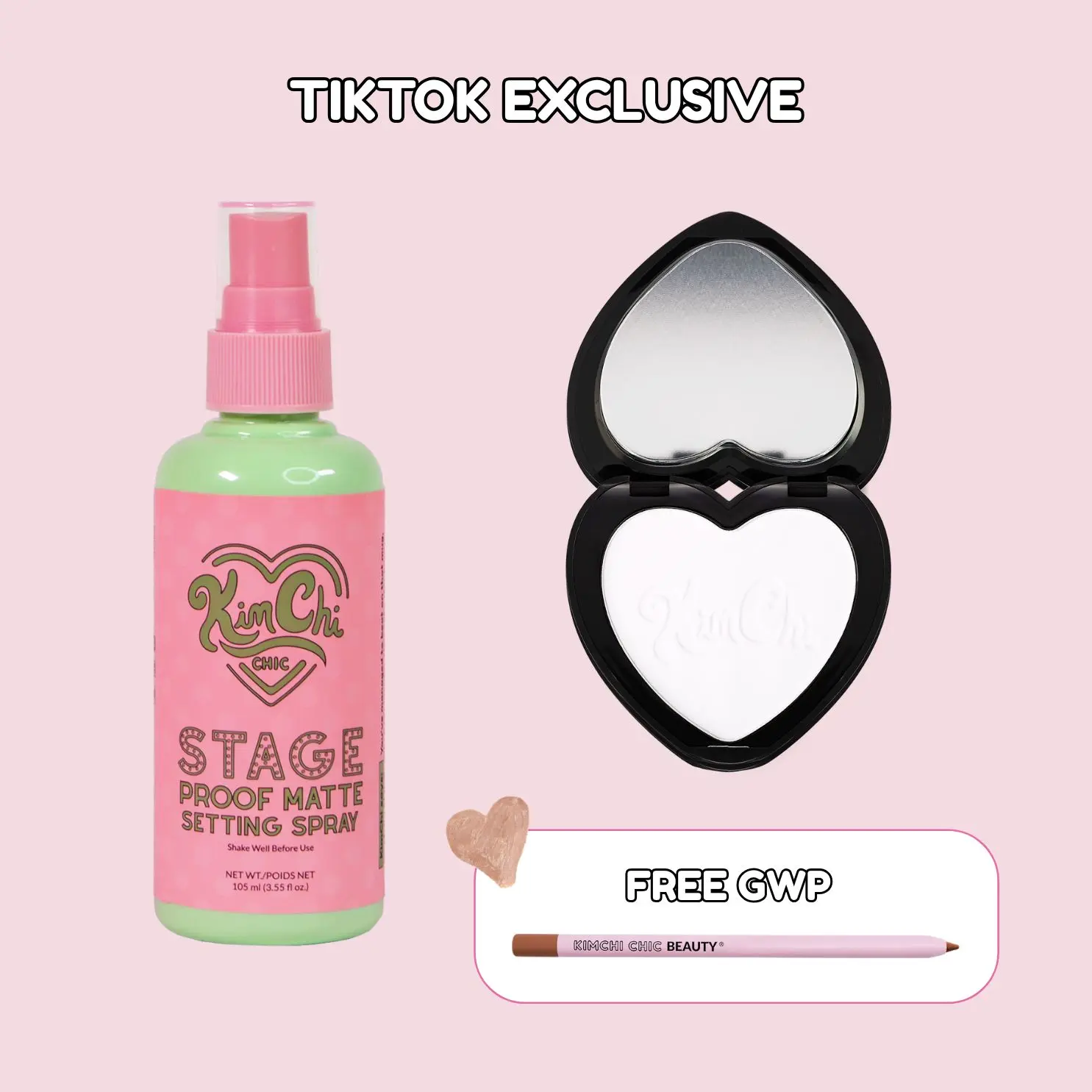 Flawless Finish Bundle