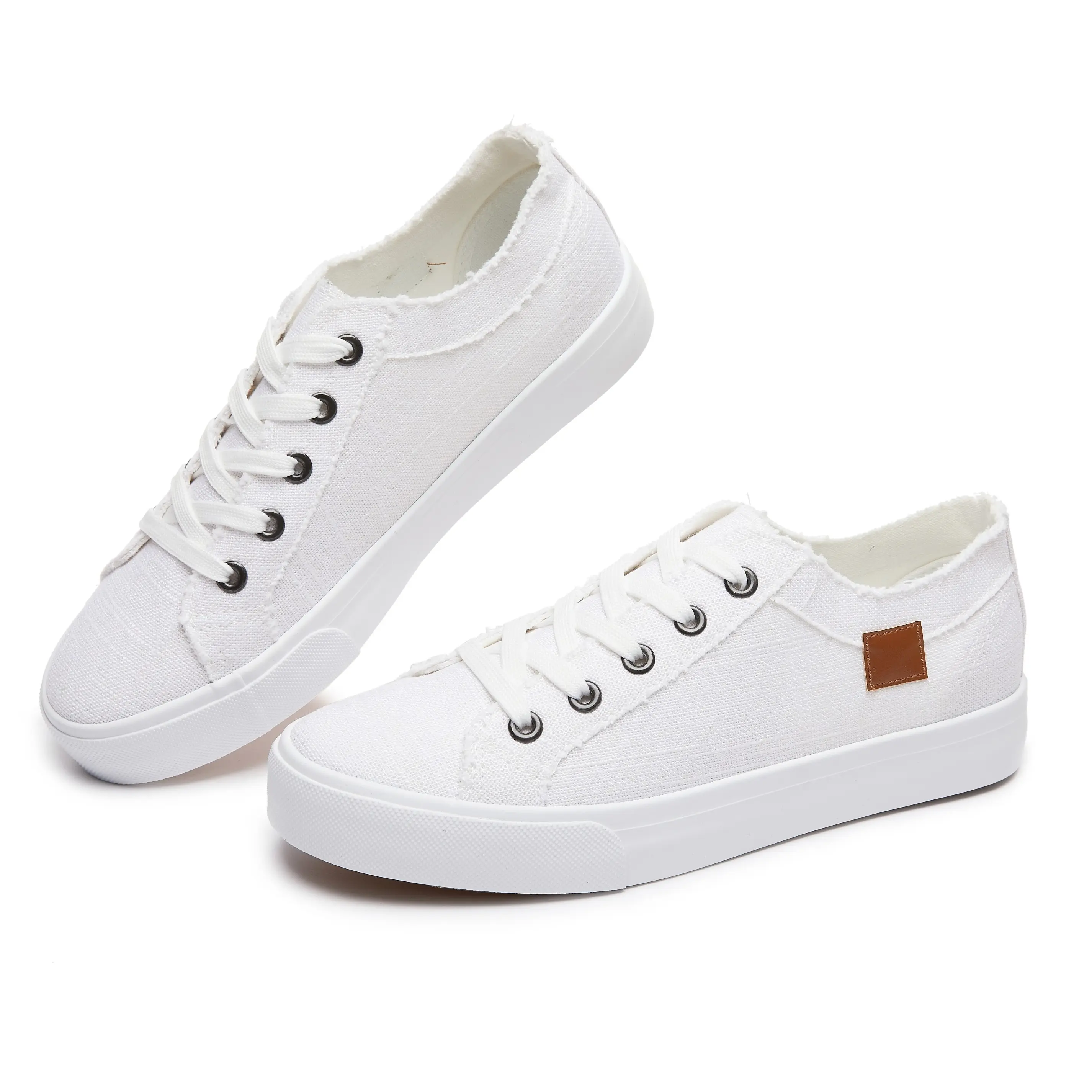 Womens comfortable sneakers canvas shoes Womens comfortable sneakers canvas shoes