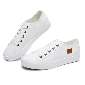 Womens comfortable sneakers canvas shoes Womens comfortable sneakers canvas shoes