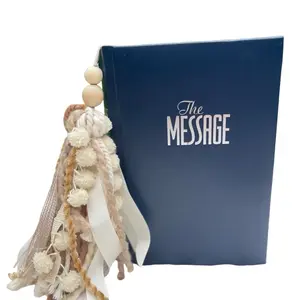 Bookmark, bookish gift, bookmark for books, pretty bookmark, bookish merchandise, Bible tassel, Bible tassel bookmark, boho bookmark, Bible, bookmark, Christian, book lover gift bookmarks