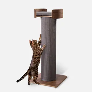 Giant Scratching Tower Giant Scratching Tower