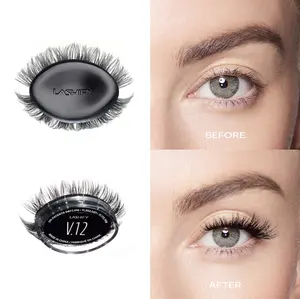 Velvet Gossamer® Lash Featuring GripTex™