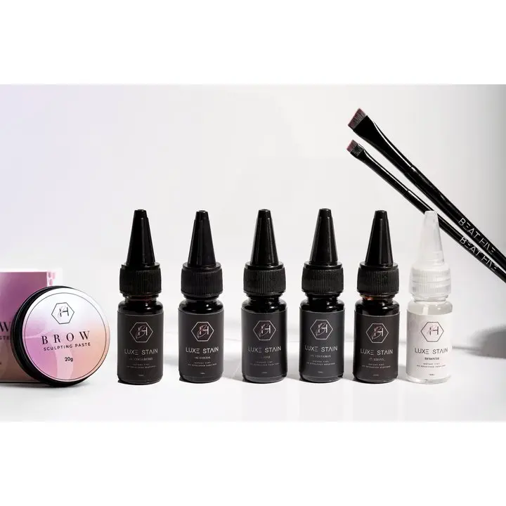 Luxe Stain Deluxe Pro Kit