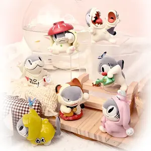 I'm Sharkitty Series Ver.1 Blind Box