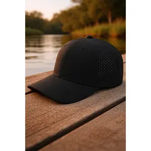 Blacklands Performance Cap