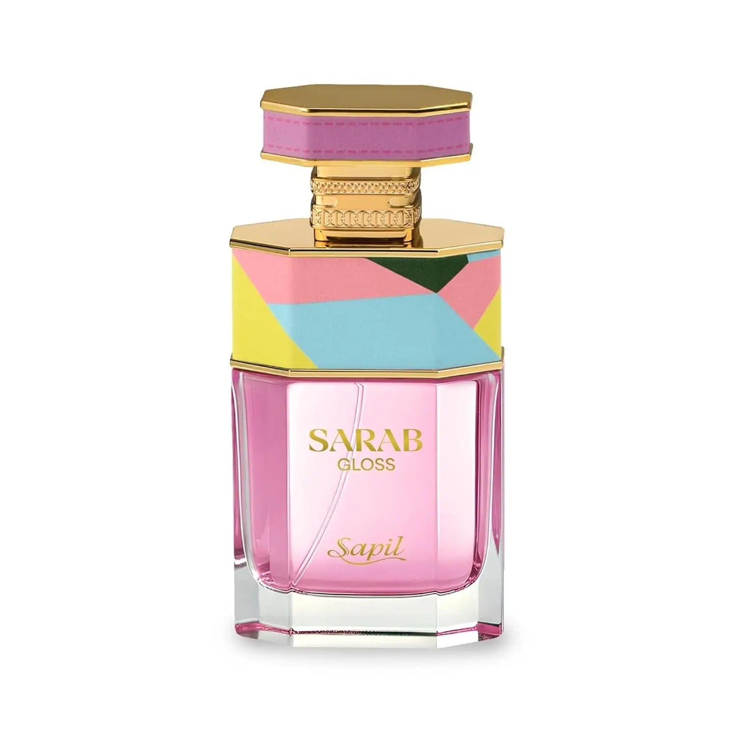 Sarab Gloss by Sapil EDP Spray, 3.4 oz