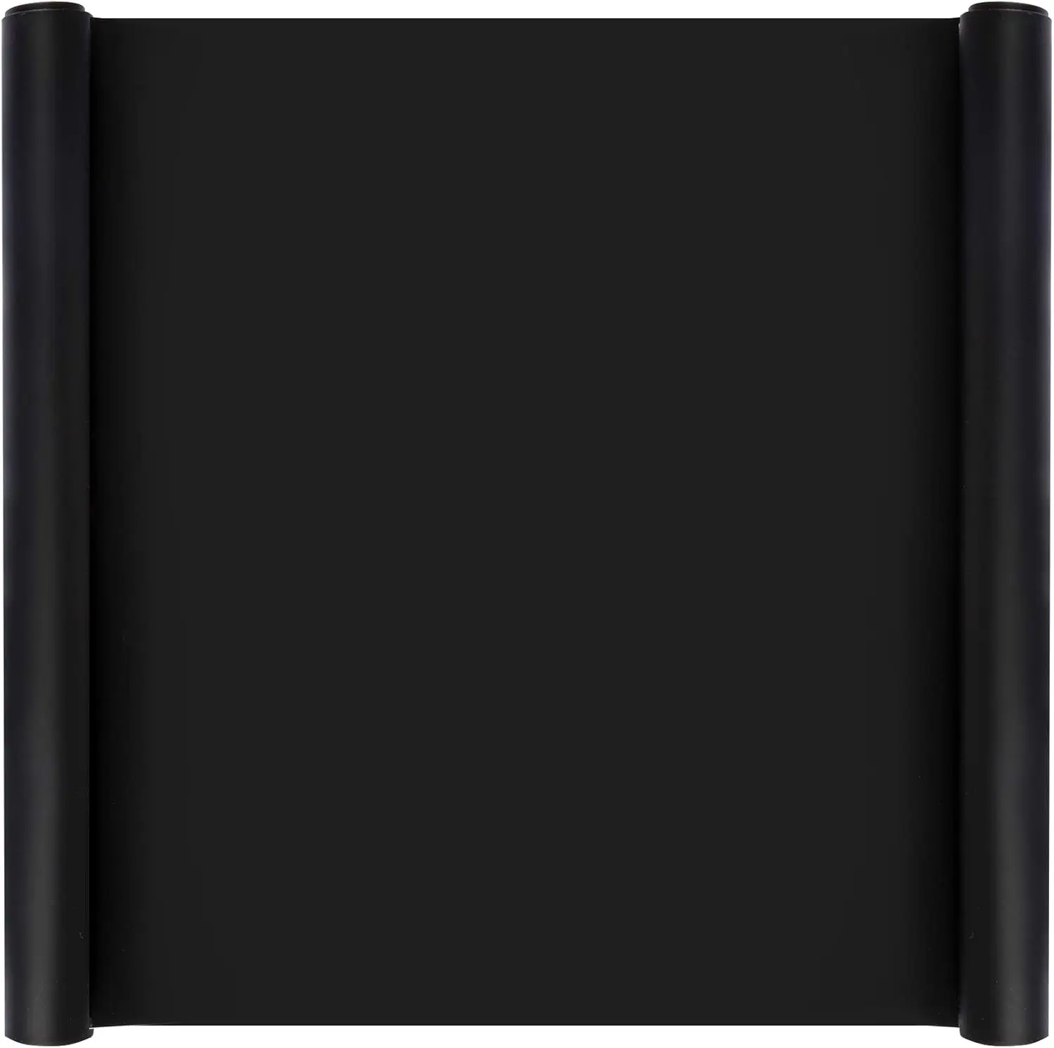 Mat, 23.4 x 15.6 Black  Mats for Crafts,  Molds, Play Dough Mat, for , Clay, , Arts and Crafts, 1 MM Thick