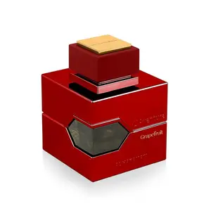 Al Haramain Fragrance LAventure Grapefruit - Red 3.33 oz EDP Spray for Unisex