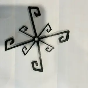 Plant stem support