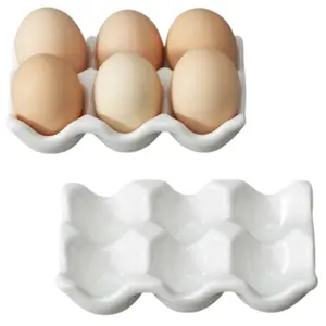 Egg Holder Trays