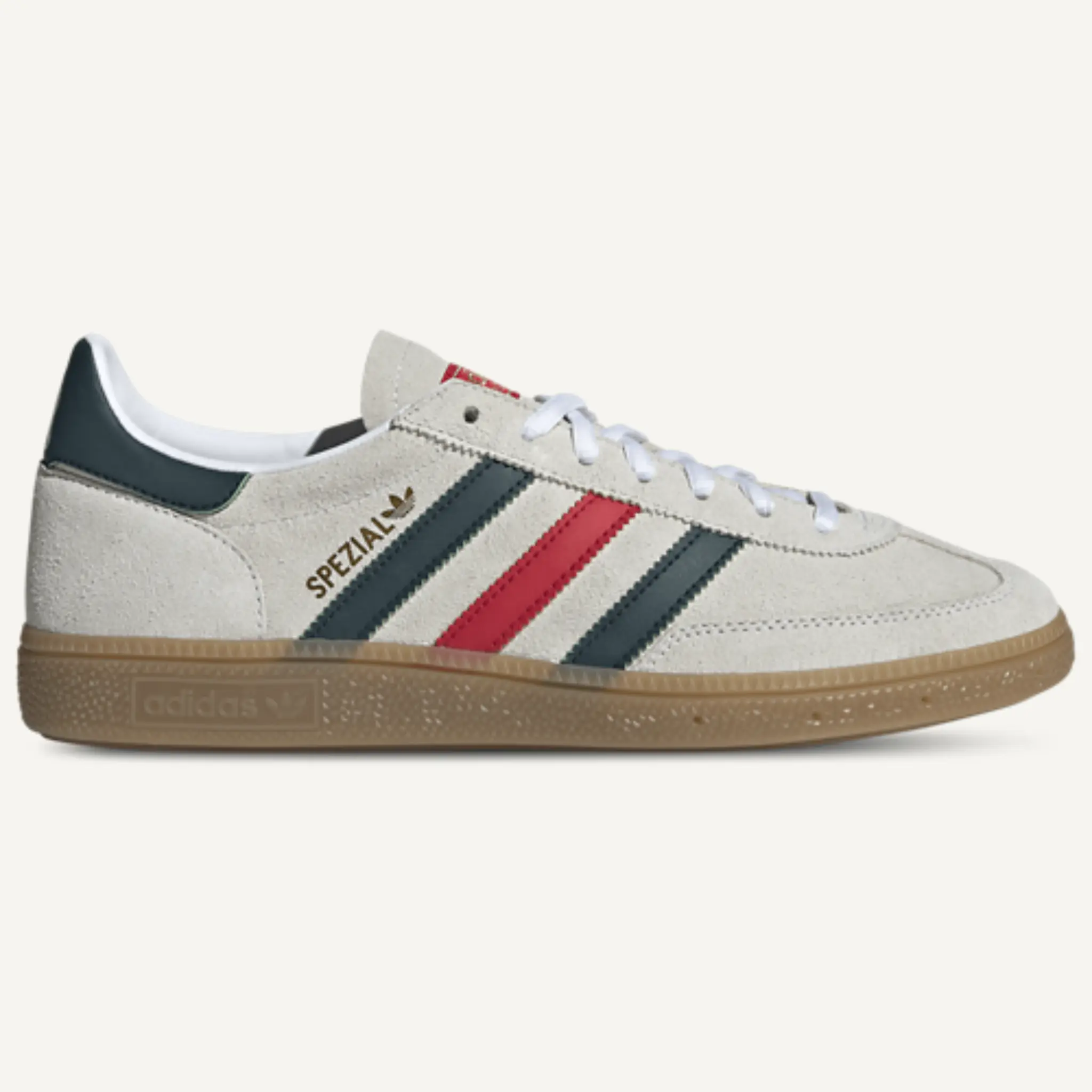 Adidas Originals Men's "Mexico" Spezial Sneakers, HP3674