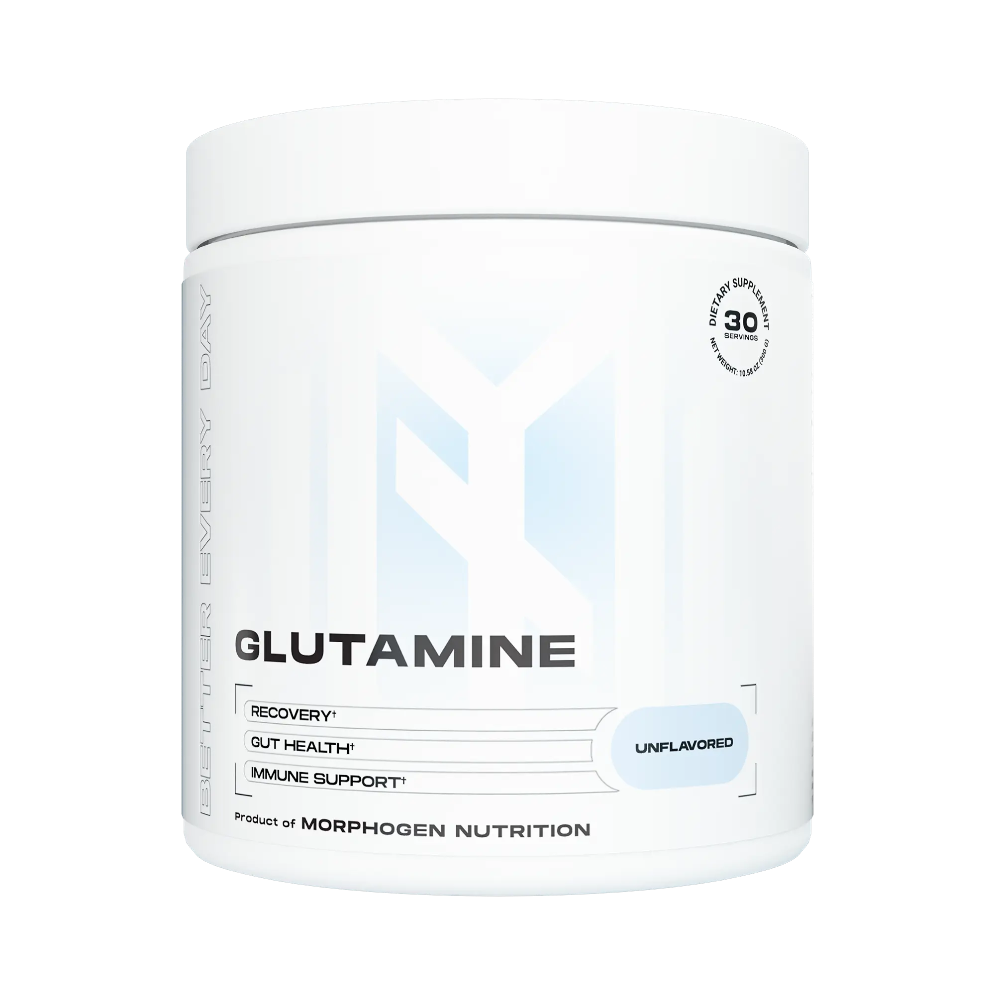 GLUTAMINE