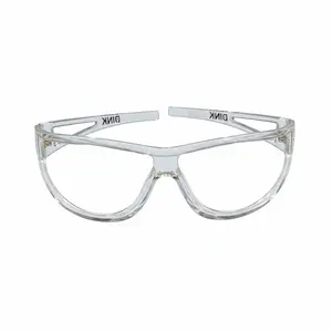 Crystal Pickleball Shield by Dink Eyewear