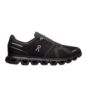 On Women's Cloud 6 Closed Lace-Up Casual Trainer Shoe - Comfortable Daily Walking Shoe, Stylish Sneaker, Footwear, Breathable Casual Trainers