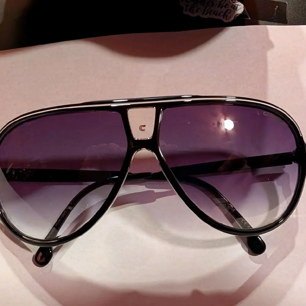 Carrera Sunglasses New in Box