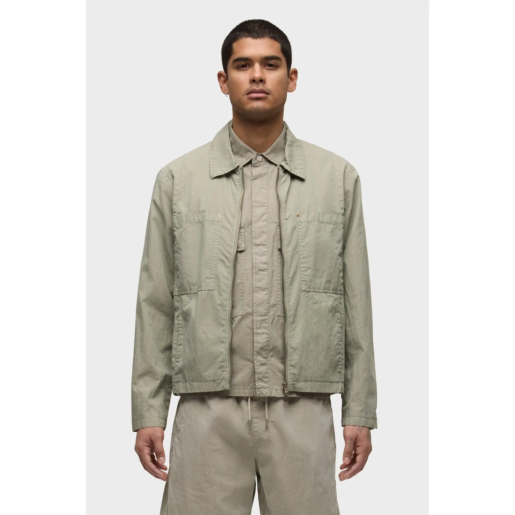 Work Jacket
