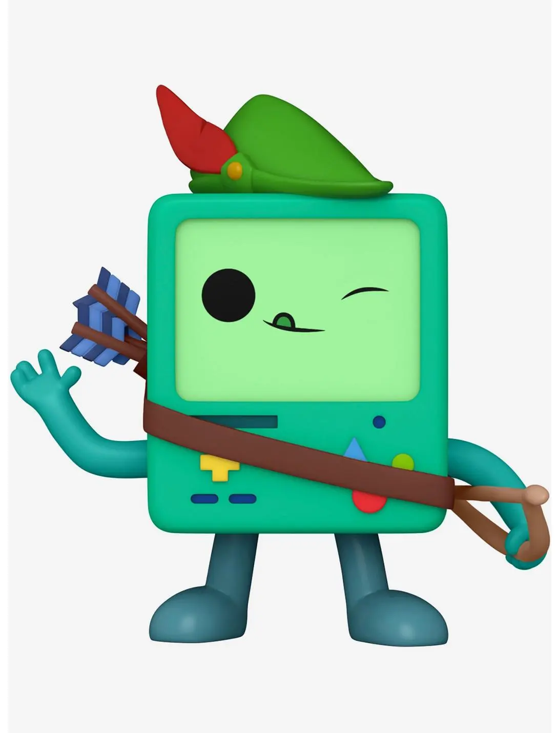 BMO #1086