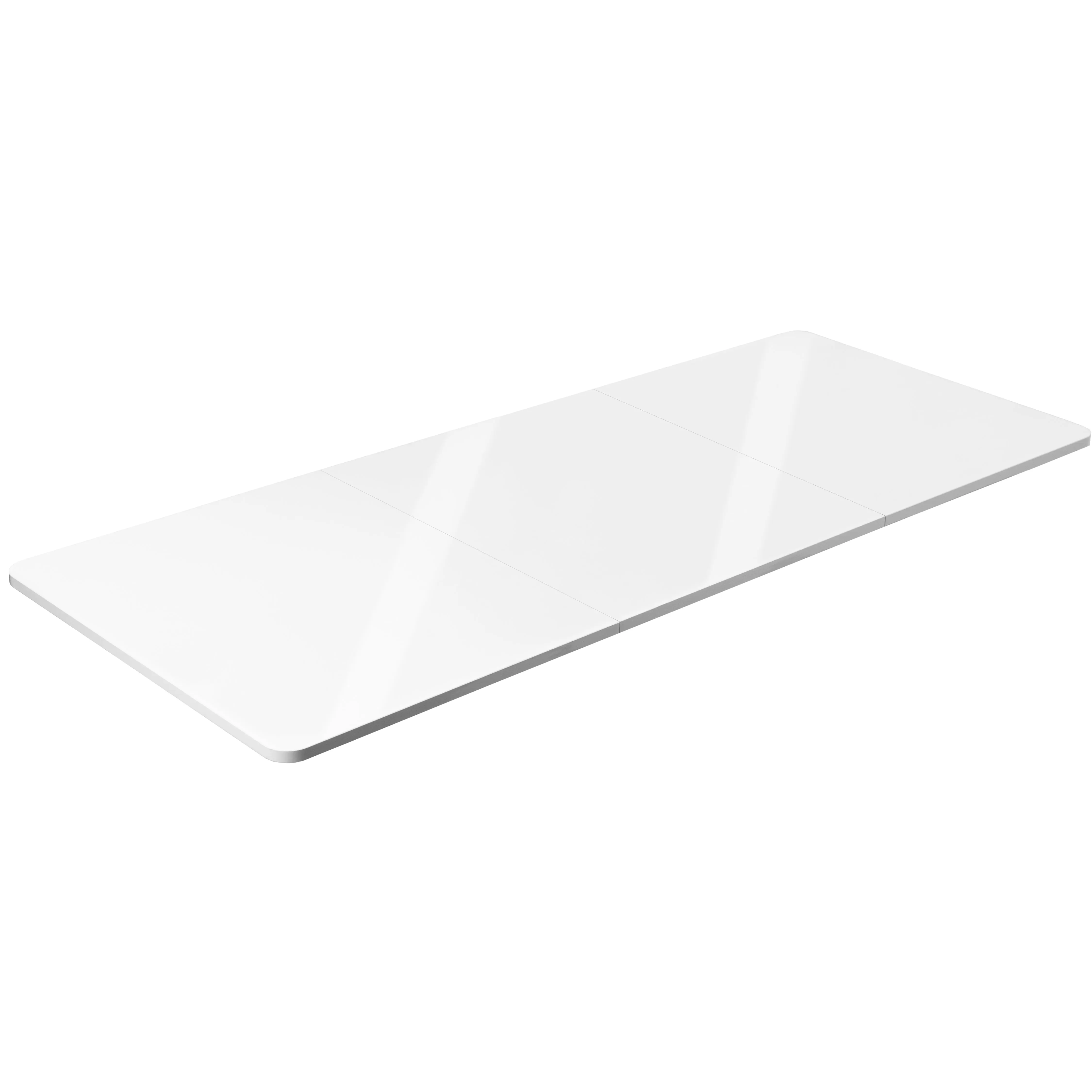 White Dry Erase