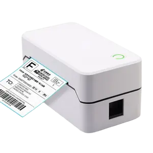 Bluetooth Thermal Label Printer